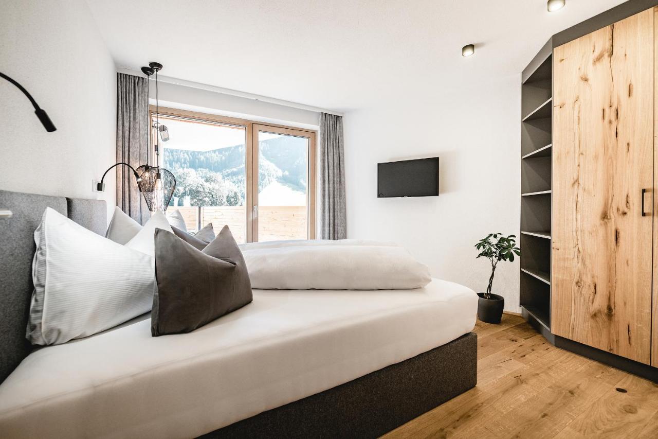 Cabin8 Alpine Flair Apartments Pertisau Exterior foto